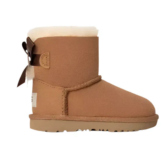 Toddler Mini Bailey Button II Boot kids
