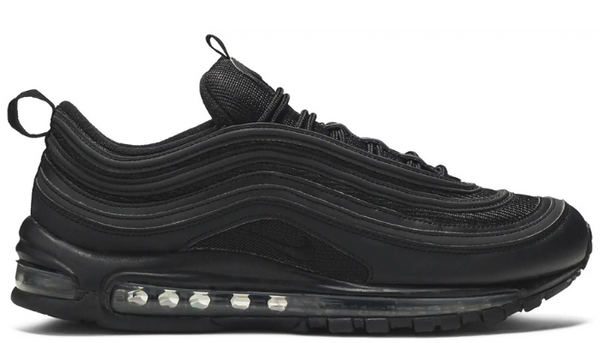 Air Max 97 'Triple Black'