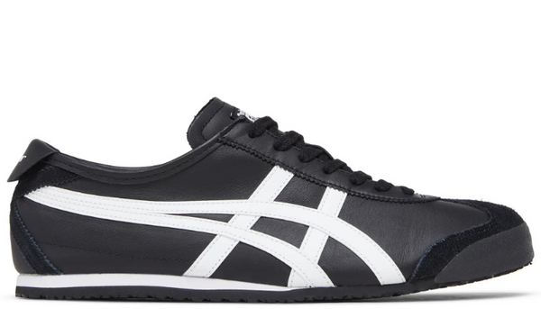 Mexico 66 'Black White' 2023