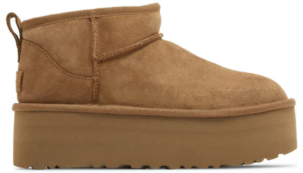 UGG Classic Ultra Mini Platform Boot