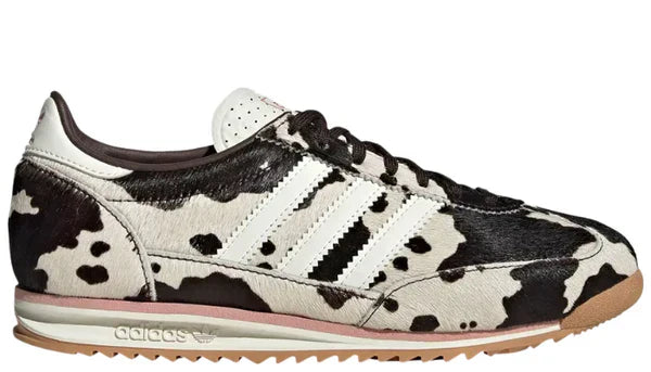 Adidas SL 72 OG “Cow Print”