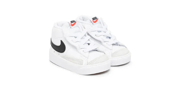 Blazer Mid '77 high top sneakers