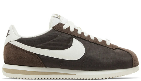 Wmns Cortez 'Baroque Brown'