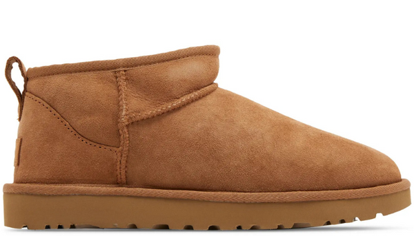 UGG Classic Ultra Mini Ankle Boot