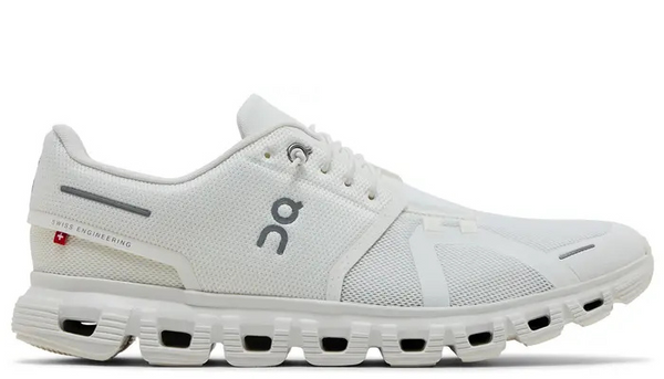 Cloud 6 'Triple White'