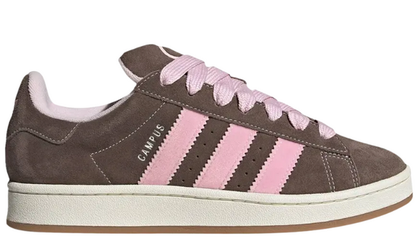 Campus 00s J 'Earth Strata Clear Pink'