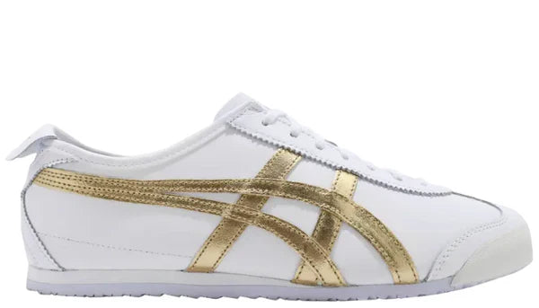 Onitsuka Tiger Mexico 66 Rich Gold