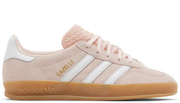 Gazelle Indoor 'Sandy Pink Gum'