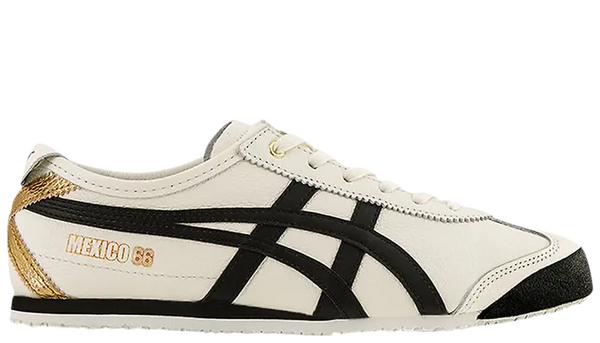 Mexico 66 'Cream Black'