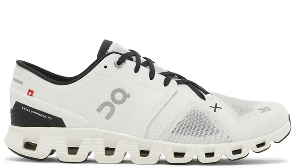 Cloud X 3 'Ivory Black'