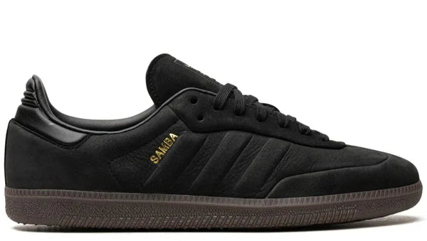 Adidas Samba Core Black Core Black Gum