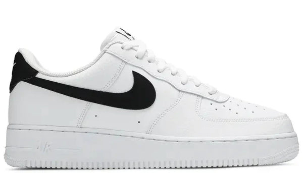 Air Force 1 '07 'White Black'