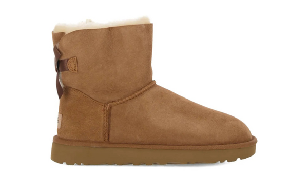 UGG Bailey ankle boots