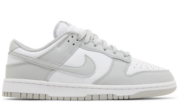 Dunk Low 'Grey Fog'
