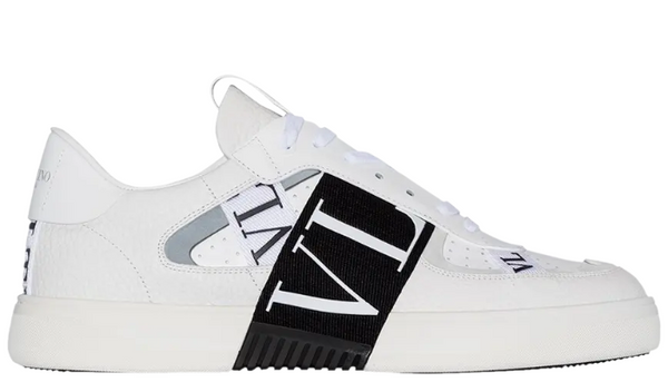 Valentino VL7N Low 'White Black' 2022