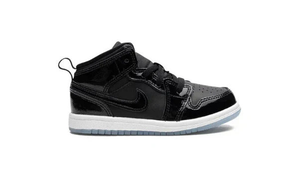 Air Jordan Retro 1 Mid SE TD "Space Jam" sneakers