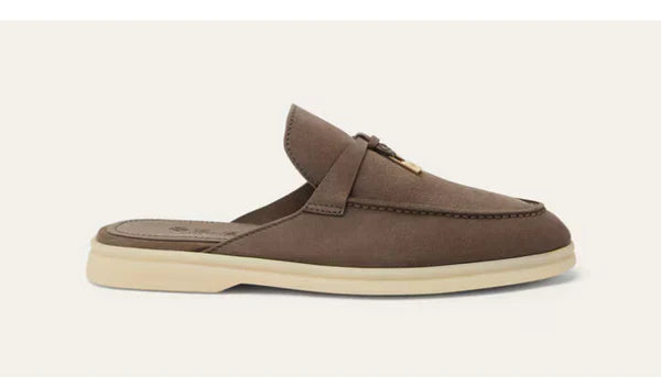 Babouche Charms Walk Loafer