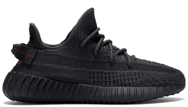 Yeezy Boost 350 V2 'Black Reflective'