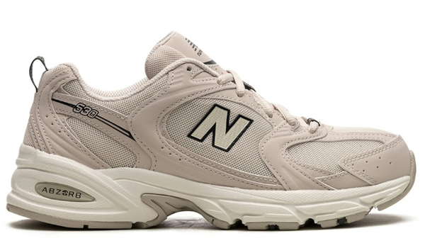 New Balance 530 "Ivory"