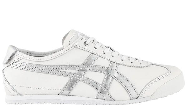 Mexico 66 'White Silver'