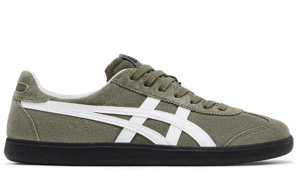 Tokuten 'Burnt Green'