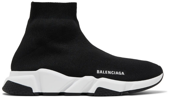 Balenciaga Speed Sneaker 'Black'