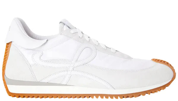 Loewe Flow Runner 'White Gum'