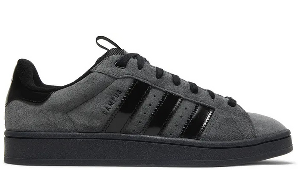 Campus 00s 'Carbon Black'