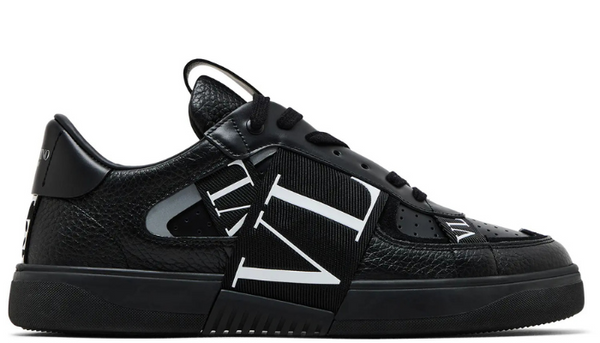 Valentino VL7N Low 'Black' 2022