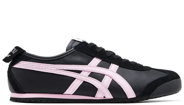 PATOU x Mexico 66 'Black Pink'