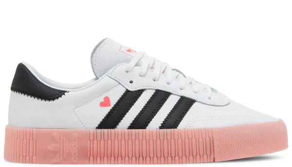 Wmns Sambarose 'Valentine'