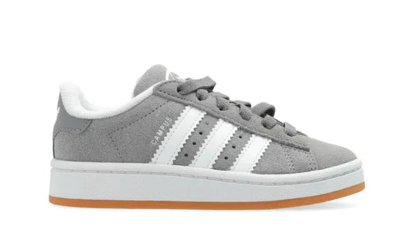 Campus 00s elastic-lace sneakers