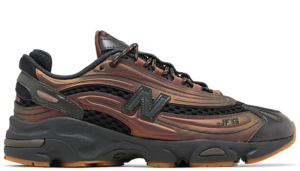 oe Freshgoods x 1000 'When Things Were Pure Pack - Black Ice'