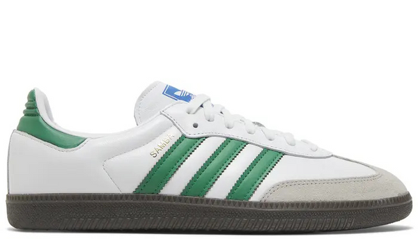 Samba OG 'White Green'