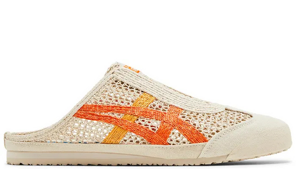 Mexico 66 Sabot 'Oatmeal Habanero'