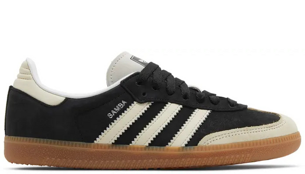 Samba OG 'Black Wonder White'