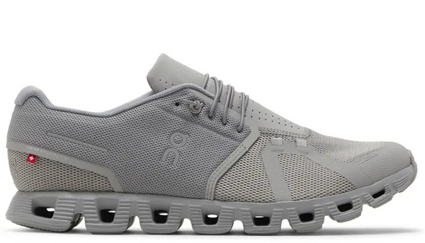 Cloud 5 'Fog Alloy'
