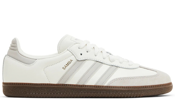 Samba OG 'White Granite'