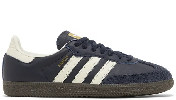 Samba OG 'Night Navy Gum'