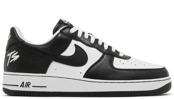 Air Force 1 Low QS Terror Squad Blackout