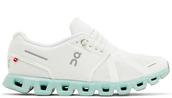 Cloud 5 'Undyed White Creek'