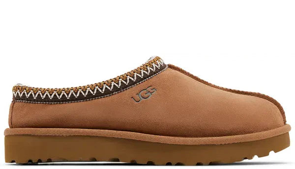 UGG  'Tasman suede'