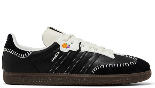 Samba OG 'Día de Muertos Pack - Black'
