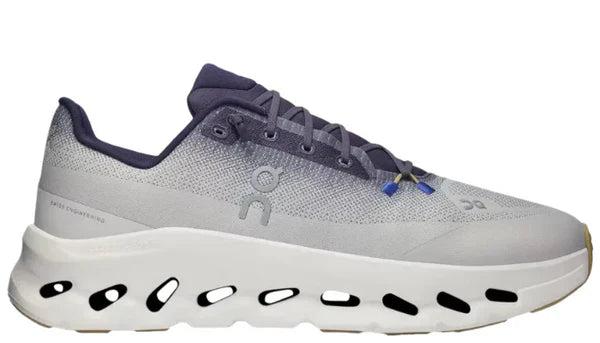 On Running Cloudtilt Midnight Ivory