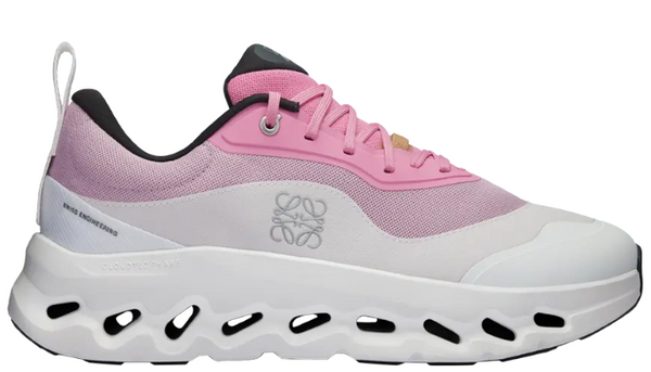 Loewe x Cloudtilt 2 'Pink White'