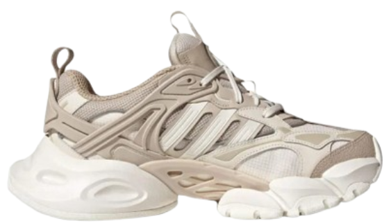 Adidas XLG Runner Woman Begie