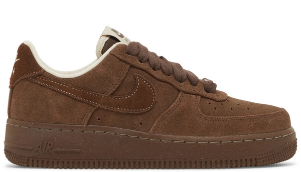 Air Force 1 '07 'Cacao Wow'