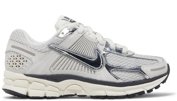 Air Zoom Vomero 5 'Photon Dust Metallic Silver'