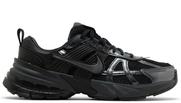 V2K Run 'Black Anthracite'