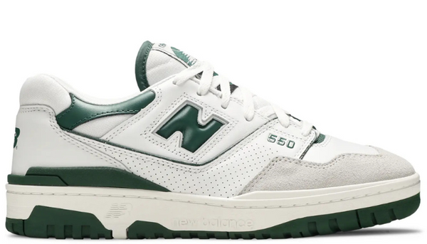 550 'White Green'